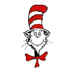 Cat in the Hat