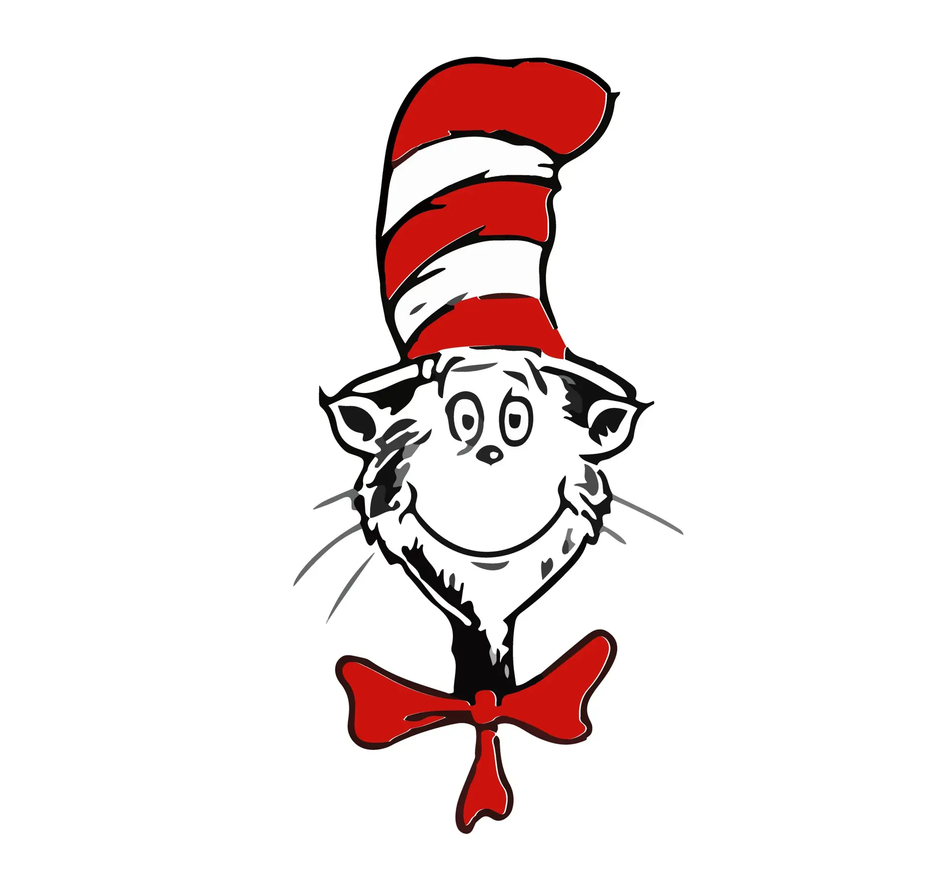 Cat in the Hat