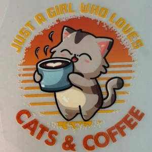 Cats & Coffee