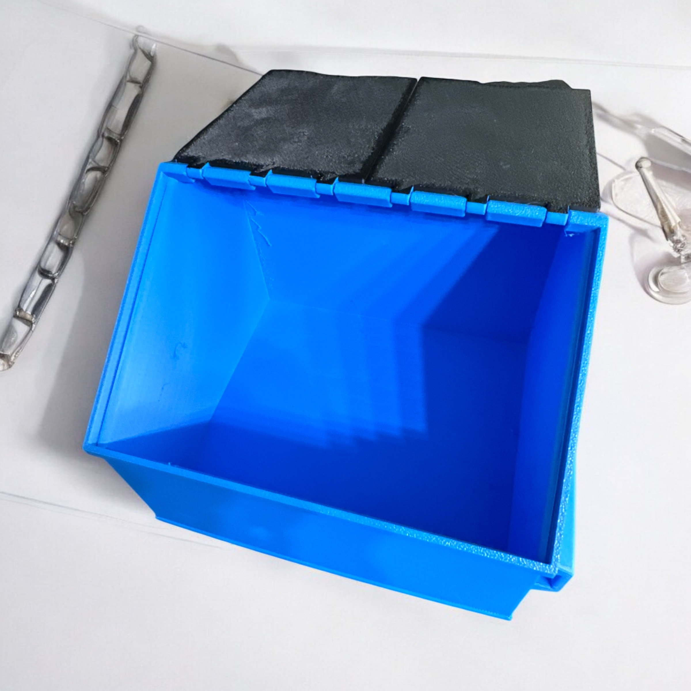 Dumpster Desk Storage - Image 2
