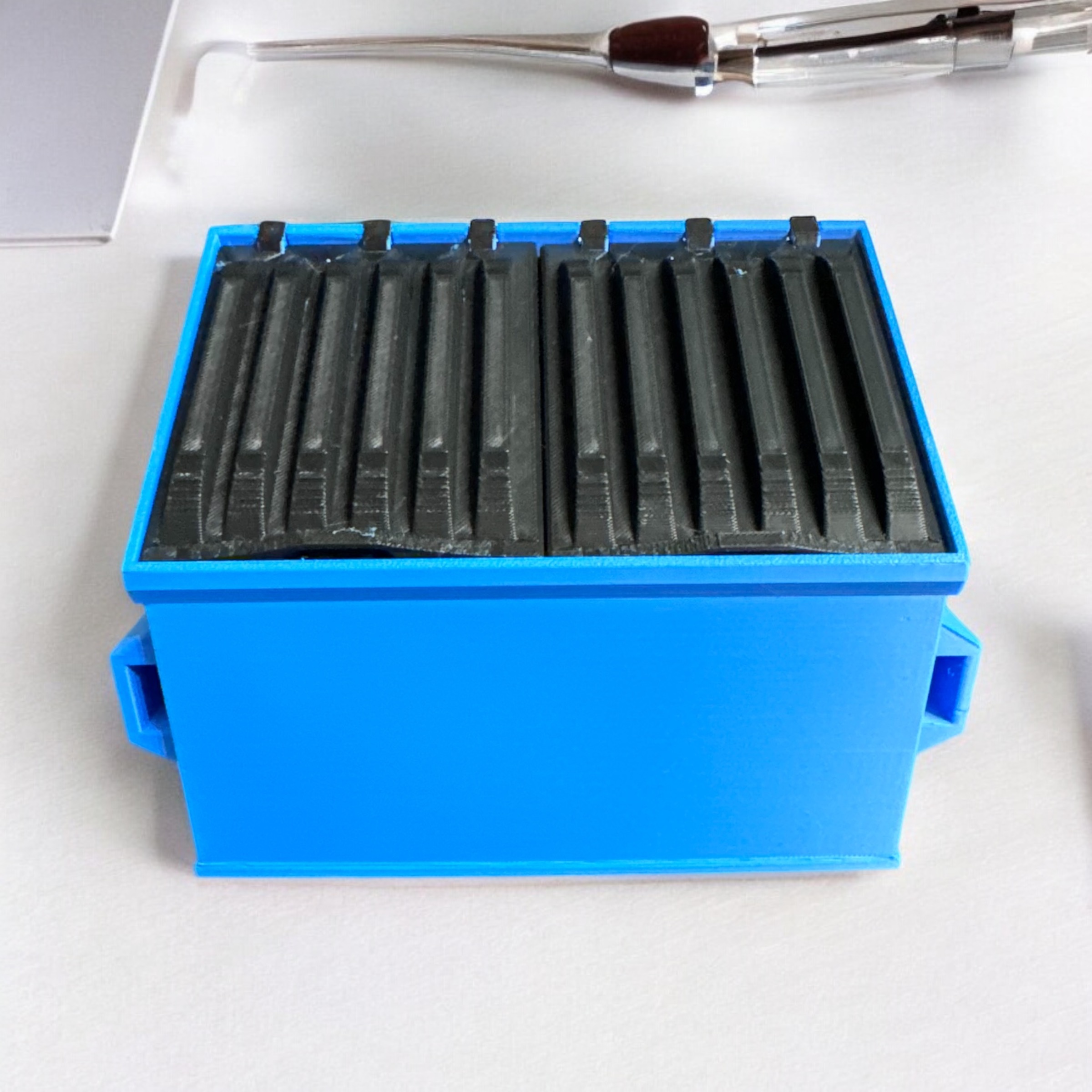 Dumpster Desk Storage - Image 4