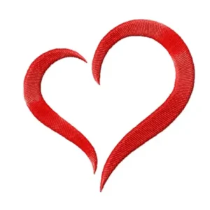 Heart Pattern