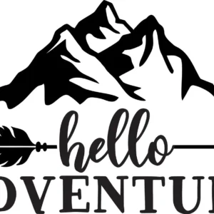 Hello Adventure