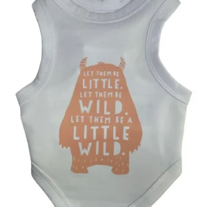 Little Wild