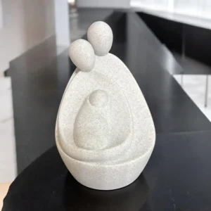 Family Figurine
