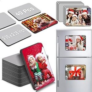 Customizable Office Magnets