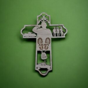 Army Cross