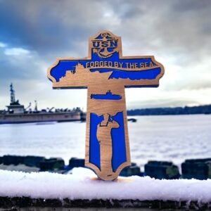 Navy Cross