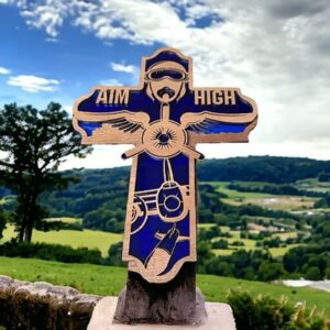 Air Force Cross