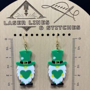 Gnome Leprechaun