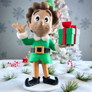Christmas Elf