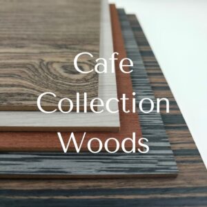 Cafe Collection Woods