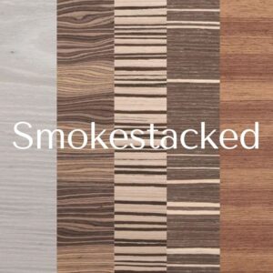 Smokestacked Woods