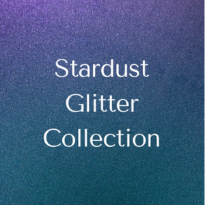 Stardust Glitter Acrylics