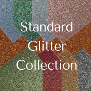 Standard Glitter Acrylics