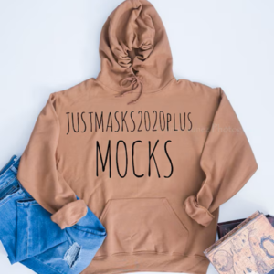 JERZEES Hooded Sweatshirt 996MR